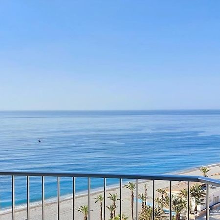 Almunecar Seawiews Deluxe Sinesedesignhomes Kültér fotó