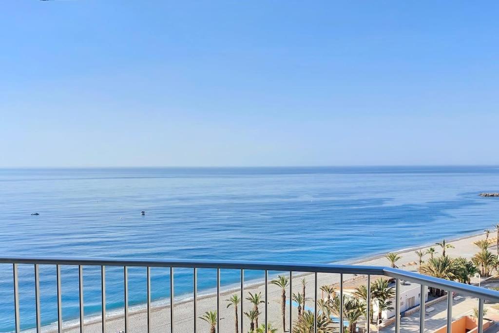 Almunecar Seawiews Deluxe Sinesedesignhomes Kültér fotó