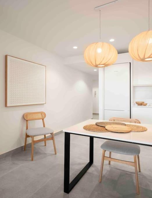 Almunecar Seawiews Deluxe Sinesedesignhomes Kültér fotó
