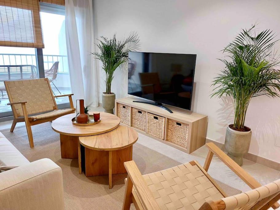 Almunecar Seawiews Deluxe Sinesedesignhomes Kültér fotó