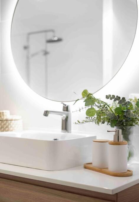 Almunecar Seawiews Deluxe Sinesedesignhomes Kültér fotó
