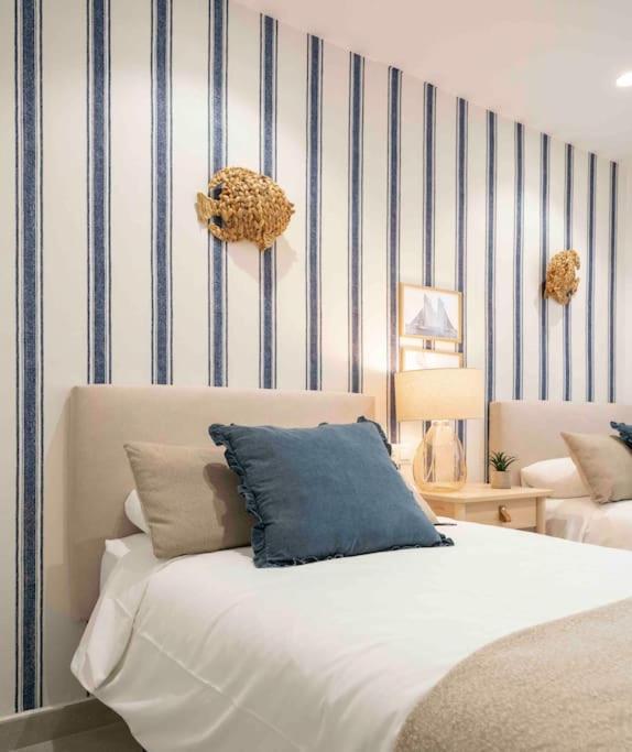 Almunecar Seawiews Deluxe Sinesedesignhomes Kültér fotó