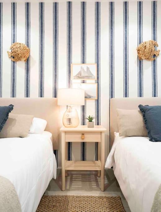 Almunecar Seawiews Deluxe Sinesedesignhomes Kültér fotó