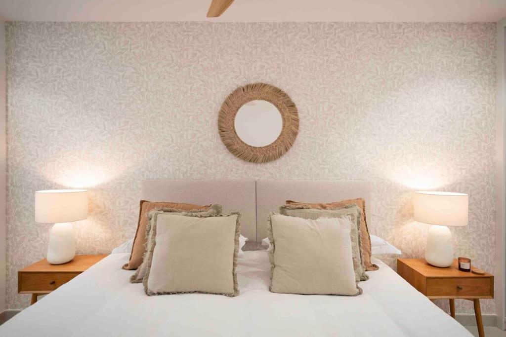 Almunecar Seawiews Deluxe Sinesedesignhomes Kültér fotó