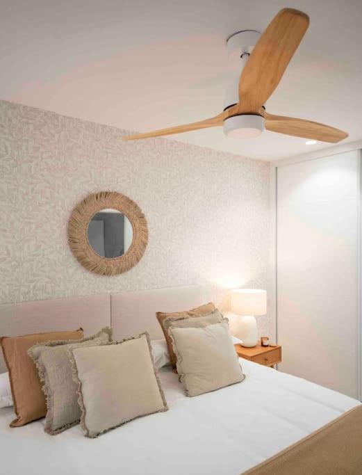 Almunecar Seawiews Deluxe Sinesedesignhomes Kültér fotó