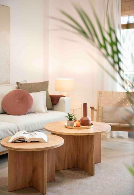 Almunecar Seawiews Deluxe Sinesedesignhomes Kültér fotó
