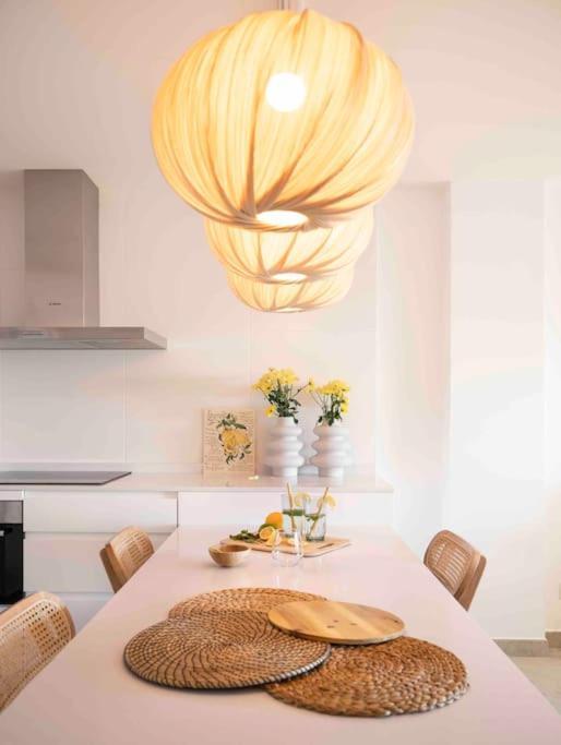 Almunecar Seawiews Deluxe Sinesedesignhomes Kültér fotó